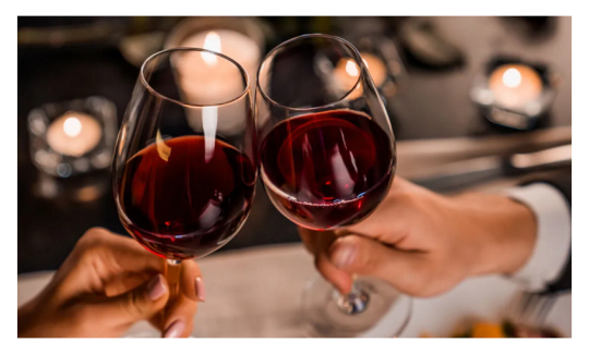 Drinking alcohol and the Bible